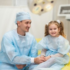 Какие заболевания лечит детская хирургия и травматология