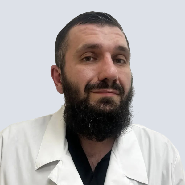 Ибиев Асланбек Сабирович