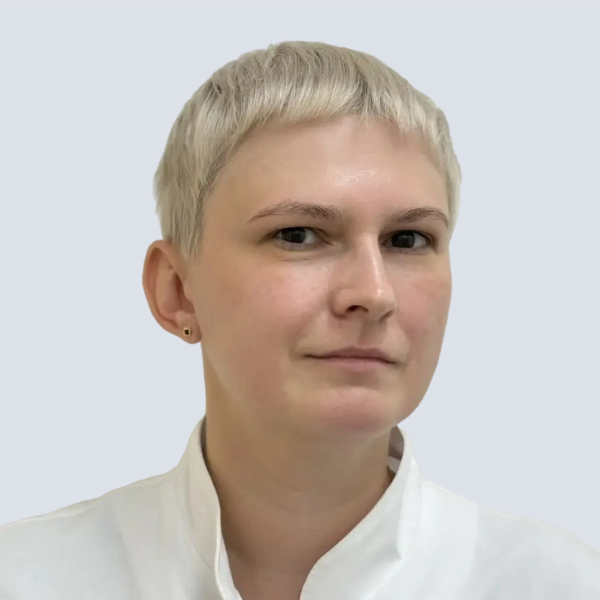 Вербицкая Ирина Алексеевна