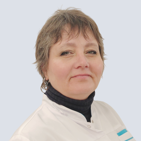 Спирькова Елена Александровна