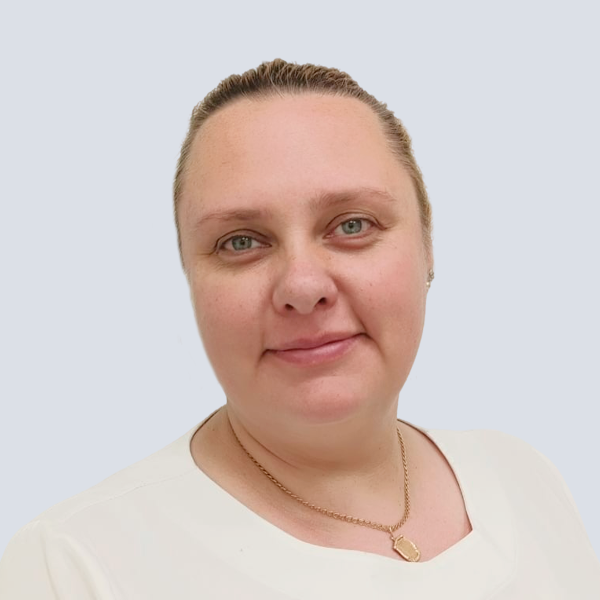 Чукина Инна Владимировна