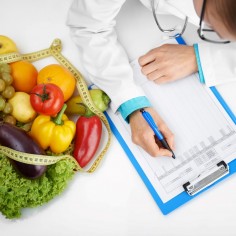Основы нутрициологии питания - об основных теориях питания, системе здоровья