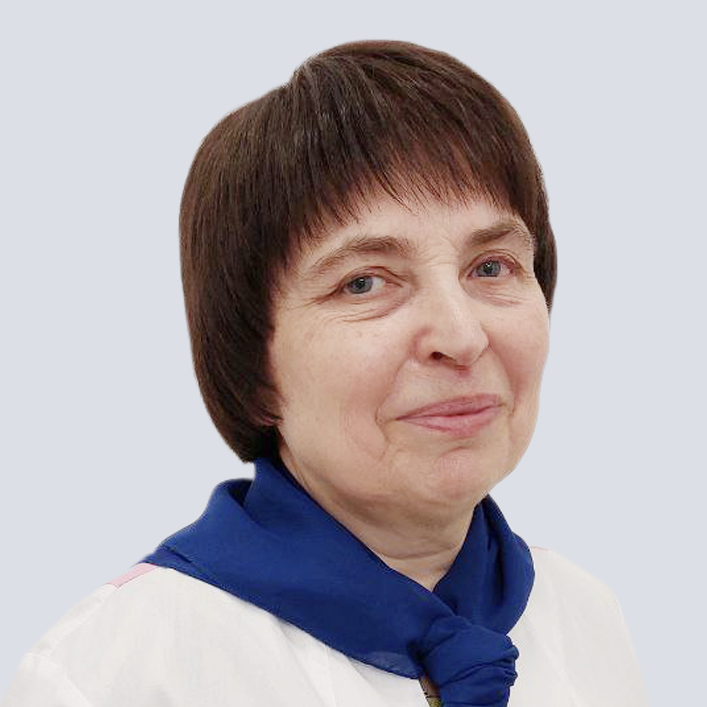 Пелевина Ольга Викторовна