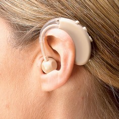 Индивидуальный подбор слухового аппарата