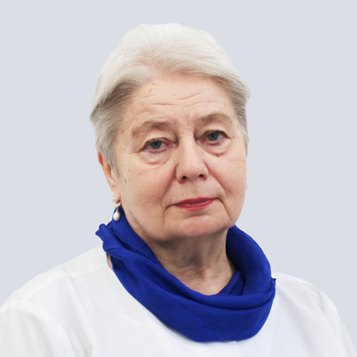 Кочетова Татьяна Александровна