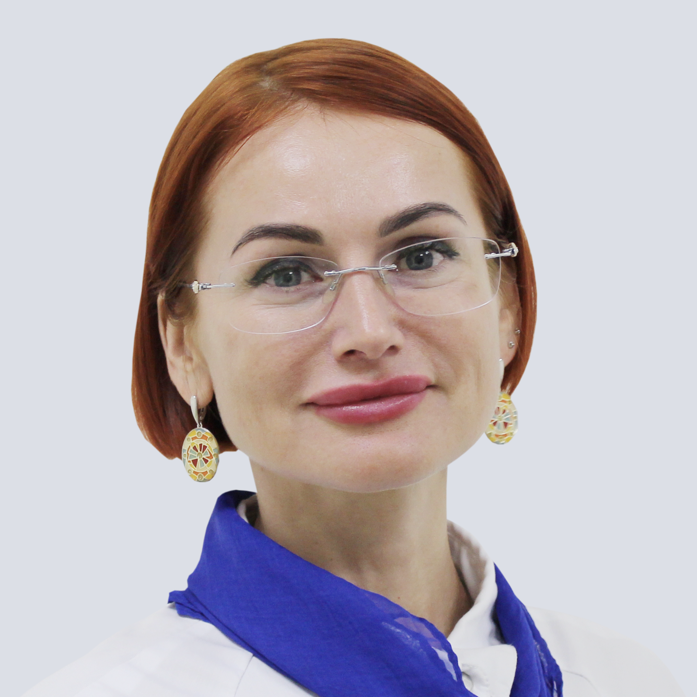Лазарева Татьяна Петровна
