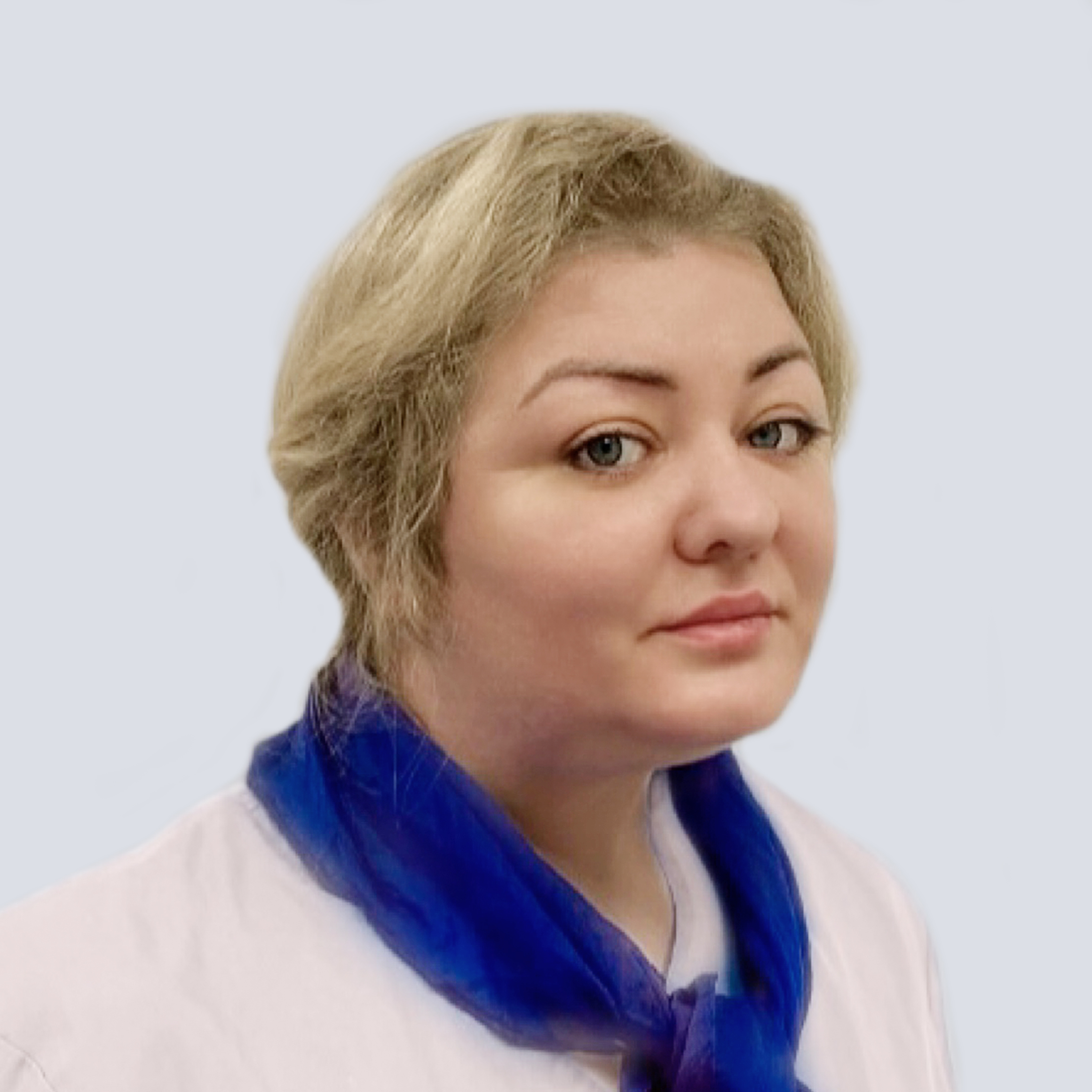Сокульская Яна Владимировна