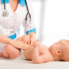 Чем занимается детский гастроэнтеролог?