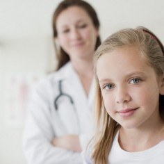Как выбрать профессионального детского гинеколога?